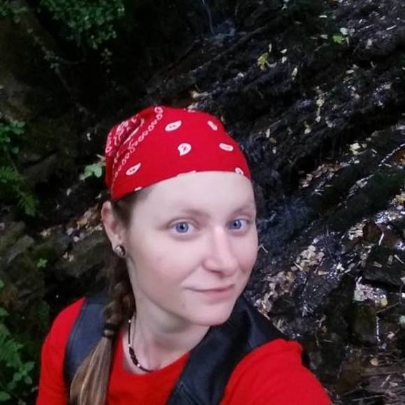 Meet your Posher, Ginger - Picture 1 of 1